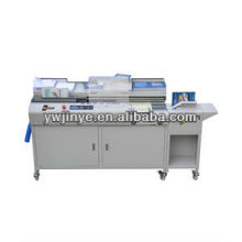 950Z5 Automatic glue binder